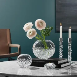 Carat rund vase liten H10,8 cm