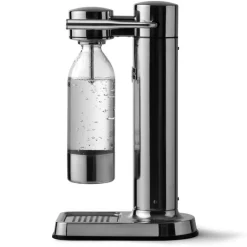 Carbonator 3 kullsyremaskin stål