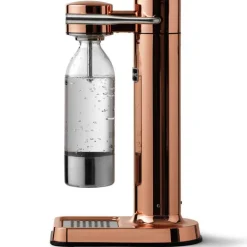 Carbonator 3 kullsyremaskin kobber