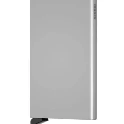 Cardprotector kortholder sølv
