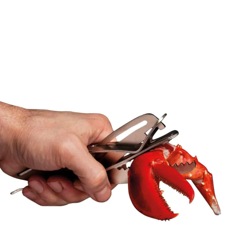 Caretta skalldyrsknekker