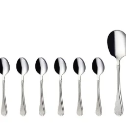 Carina dessertsett 7 deler