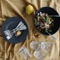 Carina serveringssett 5 deler