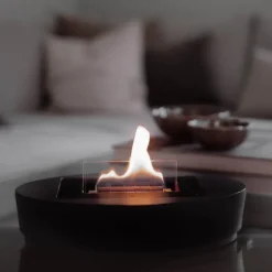 Carnation bordpeis B32 cm