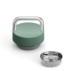 Carter Carry Desert Capsule termokopp 59 cl smoke green