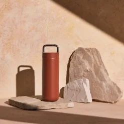 Carter Carry Desert Capsule termokopp 59 cl sienna