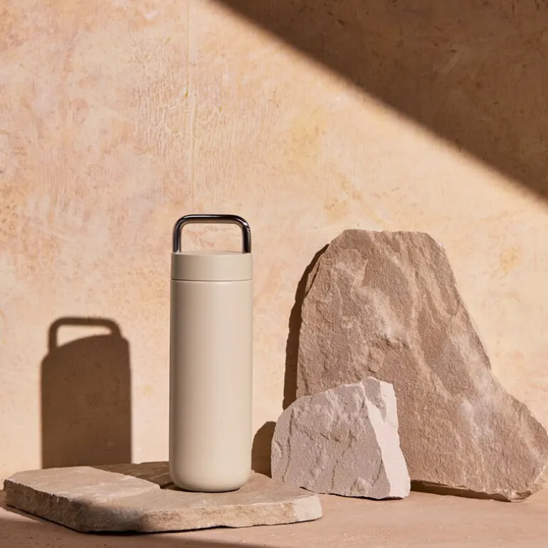 Carter Carry Desert Capsule termokopp 59 cl sand dune