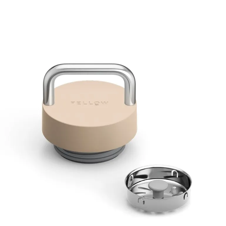 Carter Carry Desert Capsule termokopp 59 cl sand dune