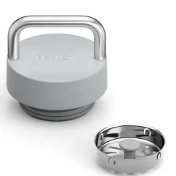 Carter Carry termokopp 60 cl matte grey