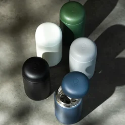 Carter Move termokopp 35 cl matte black