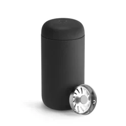 Carter Move termokopp 35 cl matte black