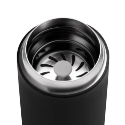 Carter Move termokopp 35 cl matte black