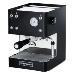 Casa bar manuell espressomaskin 2,7L svart