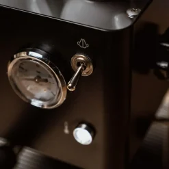 Casa bar manuell espressomaskin 2,7L svart