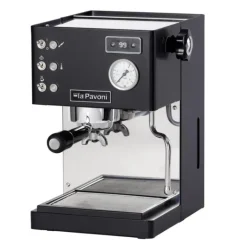 Casa Bar PID espressomaskin 2,9L svart