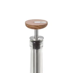 CasQ vakumpumpe 10,5 cm natur