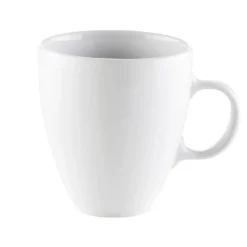 Cecil krus hvit 40 cl