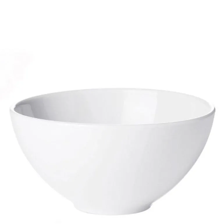 Cecil salatbolle 1,65L hvit