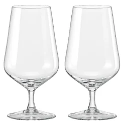 Celebration ølglass 38 cl 2 stk klar