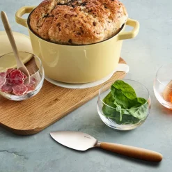 Celeste ostekniv 21 cm lønn