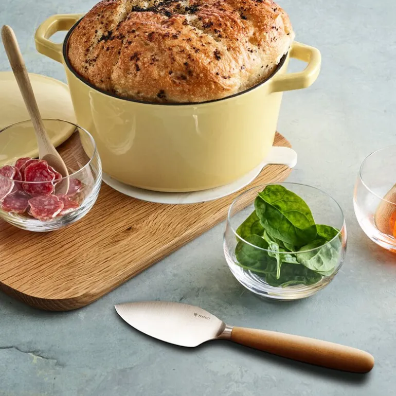 Celeste ostekniv 21 cm lønn