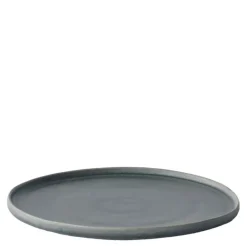 Centro middagstallerken 28 cm soft grey