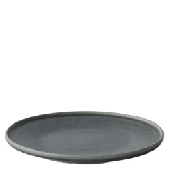 Centro salattallerken 22,5 cm soft grey