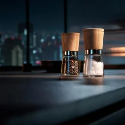 Ceramill Nature krydderkvernsett