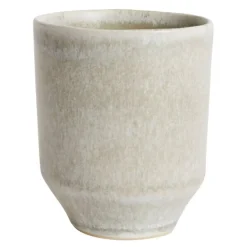 Ceto kopp 17 cl grå