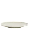 Ceto tallerken 22 cm grå