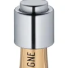 Champagne stopper
