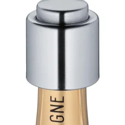 Champagne stopper