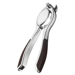 Champagneåpner flaske sølv