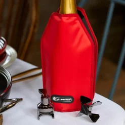 Champagneåpner SW-100 black