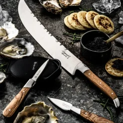 Champagnesabel olive