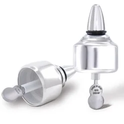 Champagnestopper blank