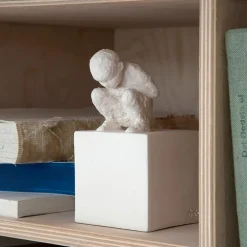 Character den nysgjerrige 12,5 cm