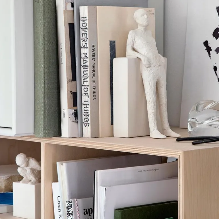 Character den nysgjerrige 12,5 cm