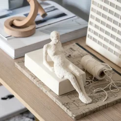 Character den oppmerksomme 14 cm