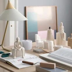 Character den reflekterende 13 cm