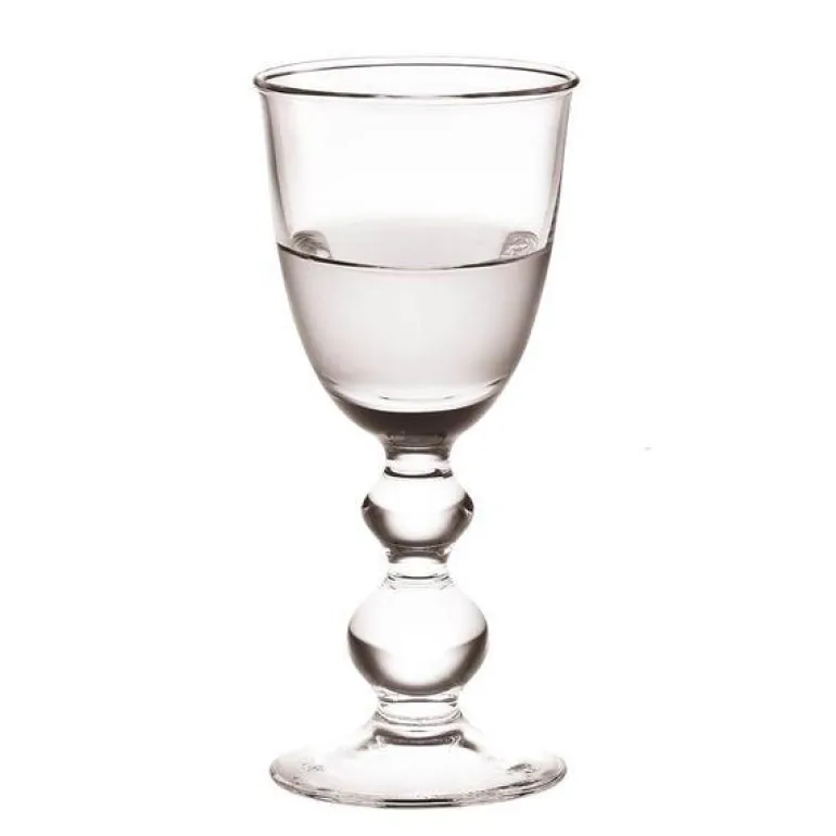 Charlotte Amalie hvitvinsglass 13 cl