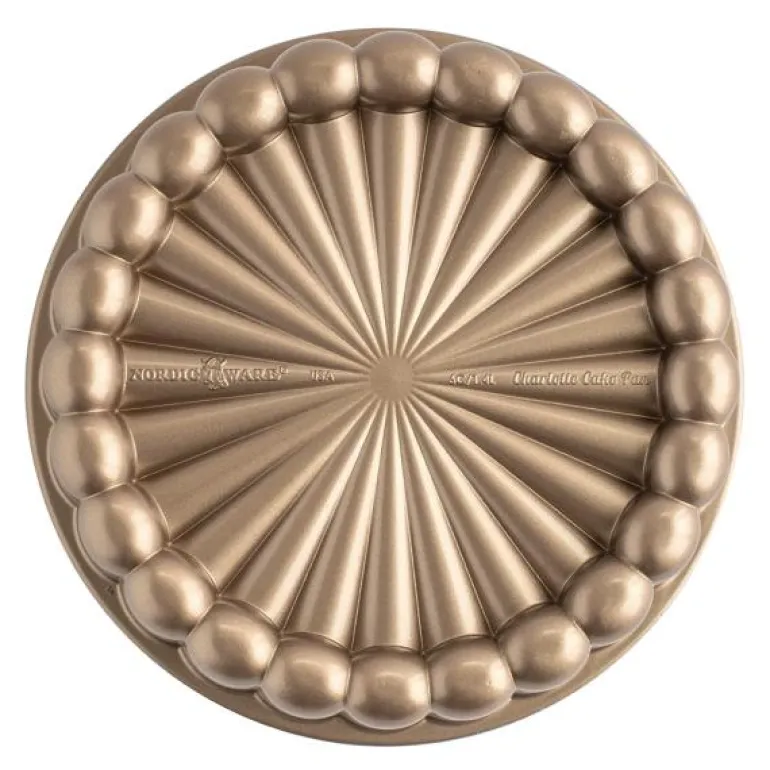 Charlotte bakeform 1,4L