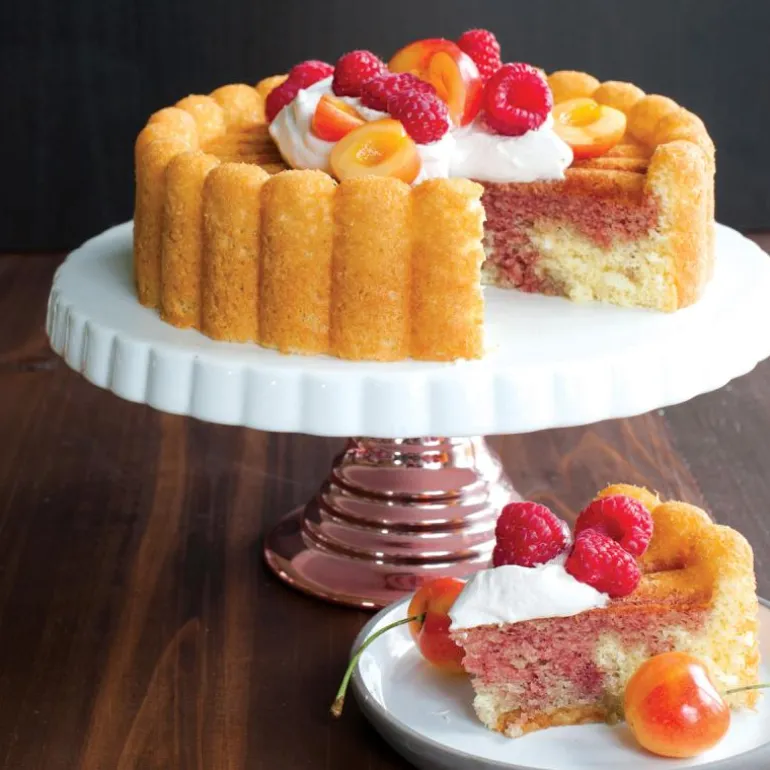 Charlotte bakeform 1,4L