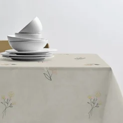 Charm duk 140x270 cm beige