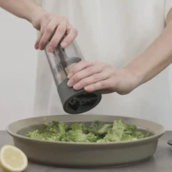 CHEESE-IT parmesankvern grå