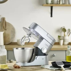 Chef kjøkkenmaskin 4,6L KVC3100.S