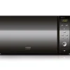 Chef MCG30 mikrobølgeovn 30L grill & mikro svart