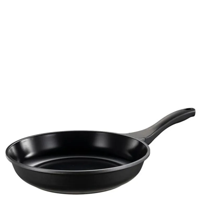 Chef Ørjan stekepanne 28 cm svart