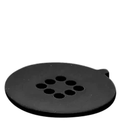 Chef Ørjan Tindre dampventil svart til trykkoker