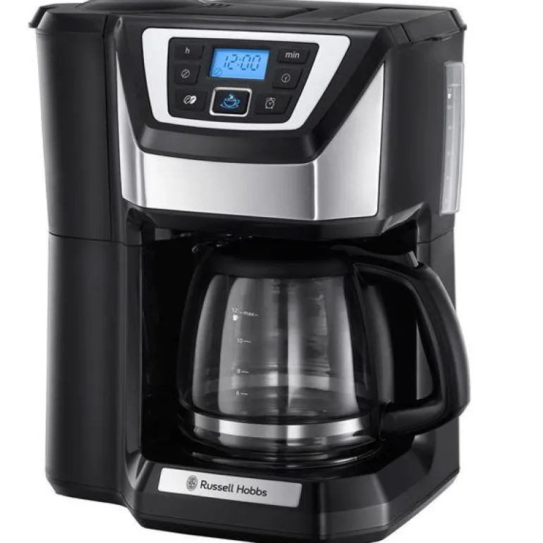 Chester grind&brew kaffetrakter